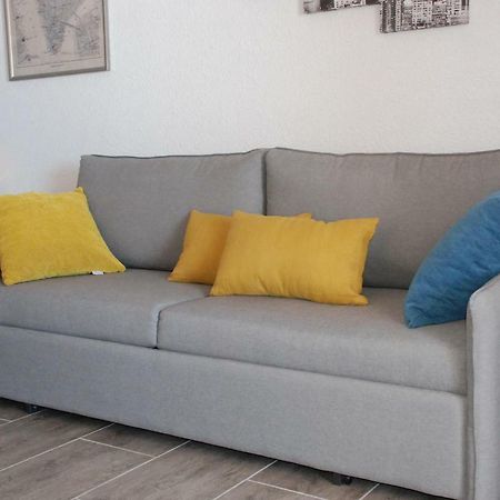 Moderno E Luminoso Studio Port Royal Daire Los Cristianos  Dış mekan fotoğraf