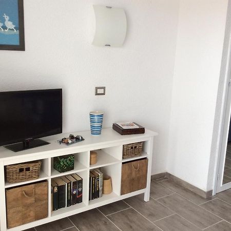 Moderno E Luminoso Studio Port Royal Daire Los Cristianos  Dış mekan fotoğraf