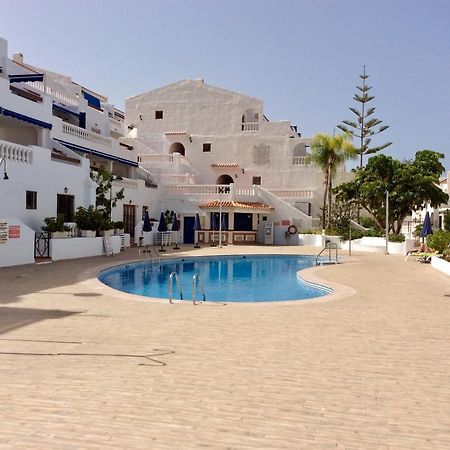 Moderno E Luminoso Studio Port Royal Daire Los Cristianos  Dış mekan fotoğraf