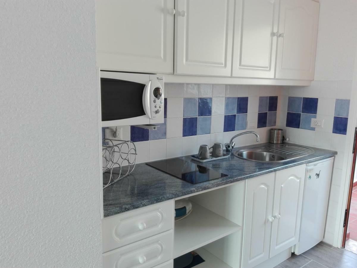 Moderno E Luminoso Studio Port Royal Daire Los Cristianos  Dış mekan fotoğraf