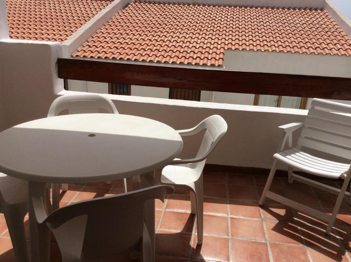 Moderno E Luminoso Studio Port Royal Daire Los Cristianos  Dış mekan fotoğraf