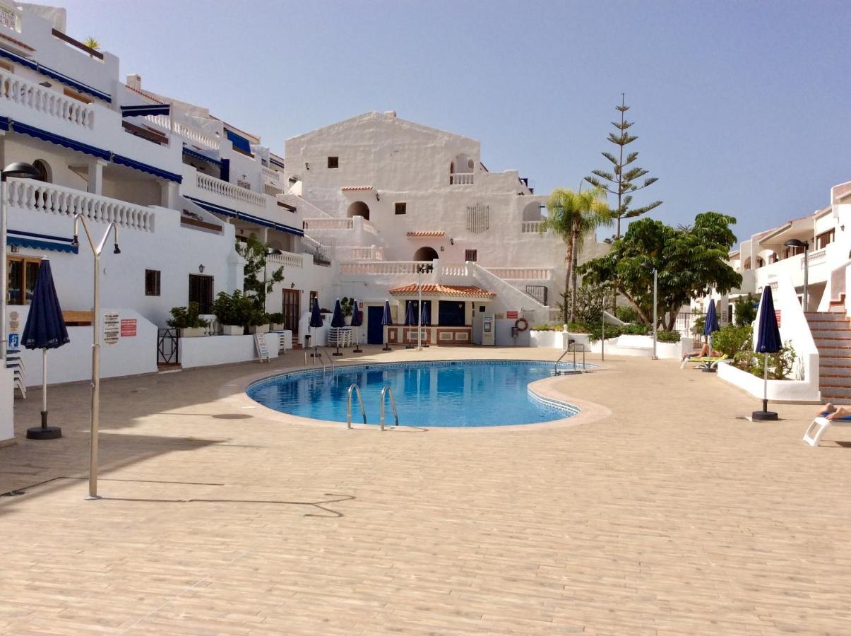 Moderno E Luminoso Studio Port Royal Daire Los Cristianos  Dış mekan fotoğraf