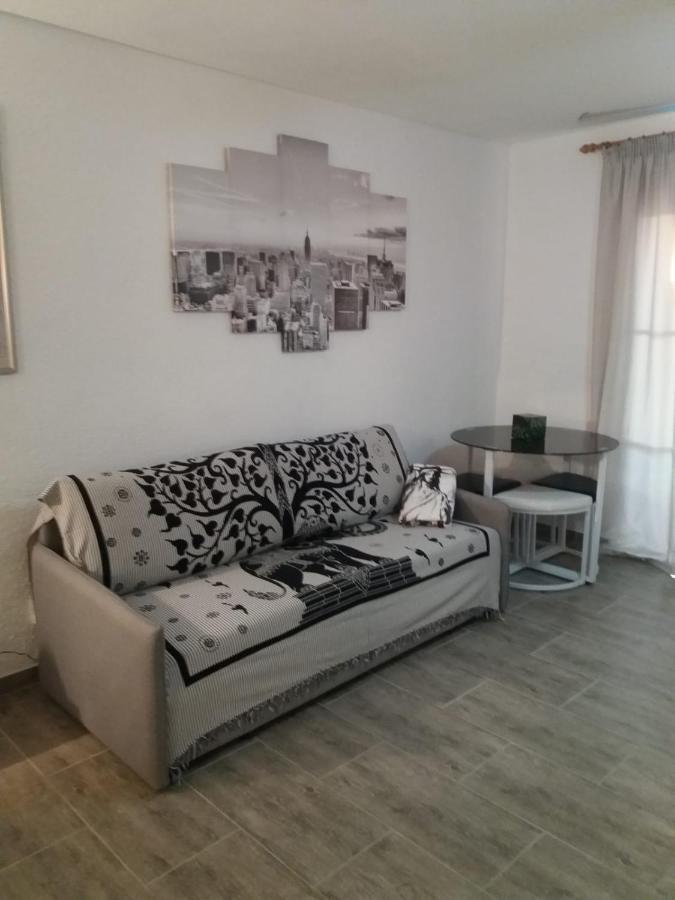 Moderno E Luminoso Studio Port Royal Daire Los Cristianos  Dış mekan fotoğraf