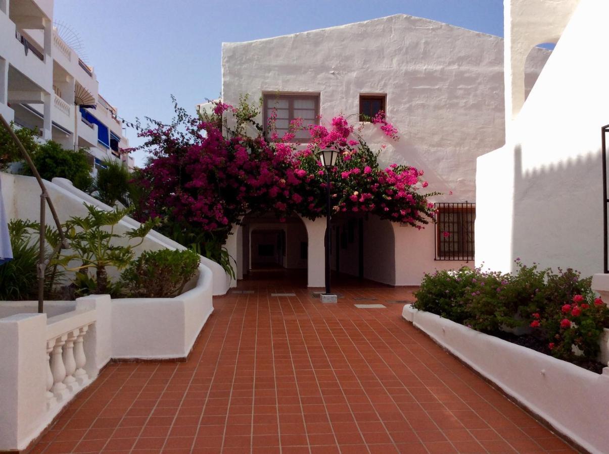 Moderno E Luminoso Studio Port Royal Daire Los Cristianos  Dış mekan fotoğraf