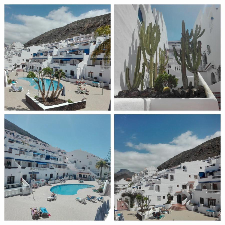 Moderno E Luminoso Studio Port Royal Daire Los Cristianos  Dış mekan fotoğraf